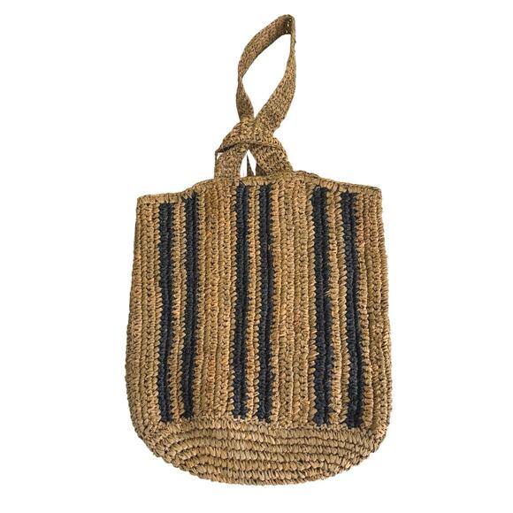 NWT L*SPACE LOOP TOTE By Monica Wise - Picture 9 of 12